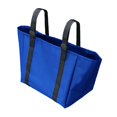 thumbnail image 1 of S SERENABLE Ladder Tool Bag Convenient Step Ladder Compact Ladders Pouch for Home Repair Thickened Blue, 1 of 9