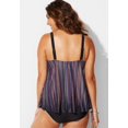 thumbnail image 5 of Swimsuits for All Flyaway Underwire Tankini Set, 5 of 5