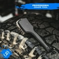 thumbnail image 3 of Detail Factory - ProGrip Standard Tire Brush - Avalanche, 3 of 10