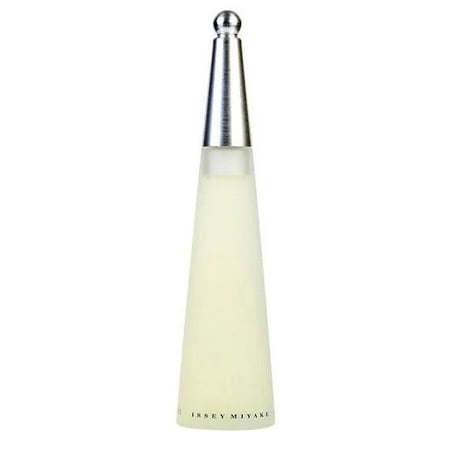 Issey Miyake L\'eau D\'issey Women\'s Eau de Toilette Spray, 3.3 fl (Best Issey Miyake Perfume)