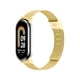 thumbnail image 2 of Correa Acero Inox Hebilla Para Xiaomi Mi Band 8/9/10 + Mica, 2 of 4