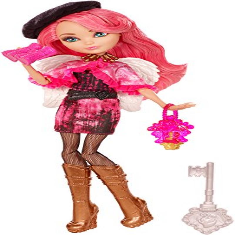ever after high cupid