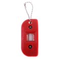 thumbnail image 3 of koolsoo Ice Shoe Sharpener Skate Sharpening Oilstone Tool Portable Storage Bag Red, 3 of 8