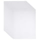 thumbnail image 1 of Uxcell 20Pcs Bolsas de Plástico Claras 13" x 10" Bolsas con Cremallera Resellables 4mil Bolsas de Polietileno Recerrables para Pequeños Negocios, Joyas, Almacenamiento, Empaque, 1 of 6