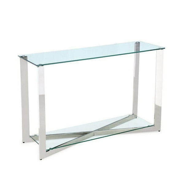 Home Gear Table console Cole