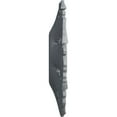 thumbnail image 4 of Ekena Millwork 14 5/8"OD x 2 1/4"P Needham Ceiling Medallion (Fits Canopies up to 4 1/4"), 4 of 11