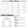 thumbnail image 3 of ICHUANYI Women's Trendy Fall Winter Casual Open Front Cardigan Sweaters Oversized Solid V Neck Pocket Knit Chunky Outwear Coats, 3 of 7