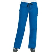 Koi Stretch Women's Straight Leg Lindsey 3.0 Scrub Pant