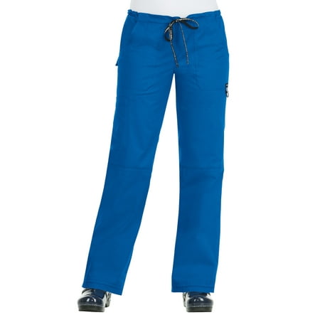 Koi Stretch Women's Straight Leg Lindsey 3.0 Scrub Pant