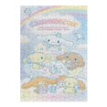 thumbnail image 3 of Casse-tête de 300 Pcs - Casse-Tête Cinnamoroll Casse-Tête Éducatif Jeu de Casse-Tête pour Familles, 3 of 8