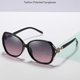 thumbnail image 2 of Women Fashion Polarized Large Frame Color Changing Sunglassesxq-sg291, 2 of 4