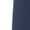 Navy, variant on Roaman's Women's Plus Size Side Tie Ruched Capri