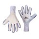 thumbnail image 1 of Guantes de fútbol para adultos, protección de látex engrosada, antideslizante, entrenamiento de portero Fivean unisex, 1 of 2