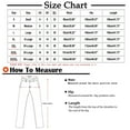 thumbnail image 3 of QATAINLAV Men's Dress Pants Fashion Solid Color Slim Fit Straight Thin Business Trousers Casual Formal Work Zipper Pants with Pocket Black XXL, 3 of 9
