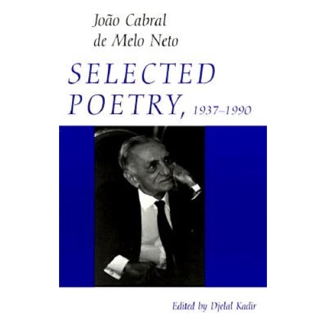 Selected Poetry, 1937-1990 (Wesleyan Poetry)