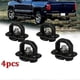 thumbnail image 2 of 4 anclajes de sujeción para caja de camioneta para vehículos 2007-2018, 2 of 5