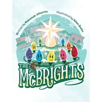 The McBrights, (Hardcover)
