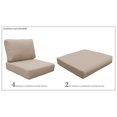 thumbnail image 1 of TK Classics Haut Dossier Serti de Blé pour FAIRMONT-07a, 1 of 2