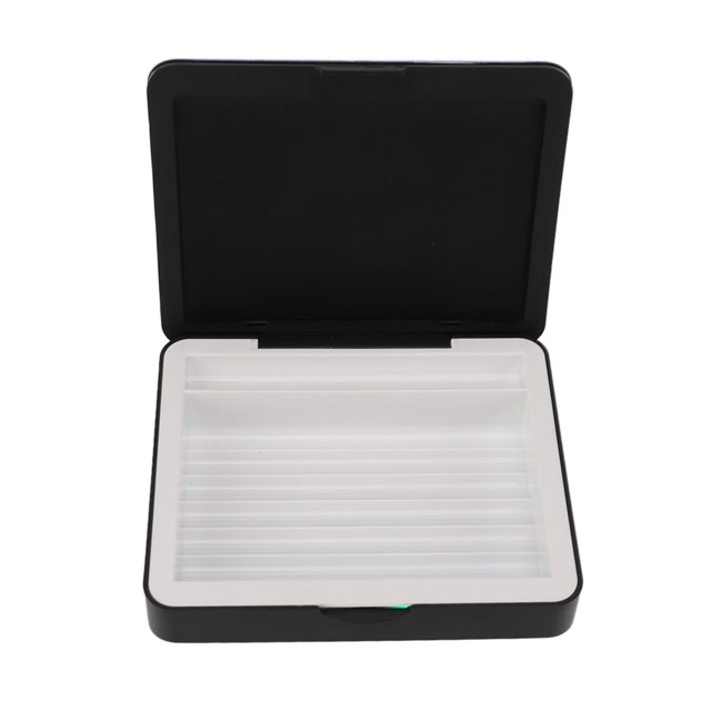 Estuche para Cigarrillos Degradado Recargable por USB con Luz Ambiental Colorida Protege los Cigarrillos para Uso en Interiores y Exteriores ANGGREK Otros