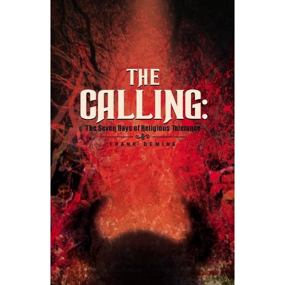 The Calling, (Paperback)