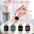 thumbnail image 3 of Smartwatch Reloj Inteligente Mujer Amoled Bt Llamadas Alexa, 3 of 8