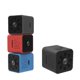 thumbnail image 3 of Quelima SQ23 Mini Camera WiFi 1080P DR Recorder IR Night Vision Video for Home Office Camcorder, 3 of 5