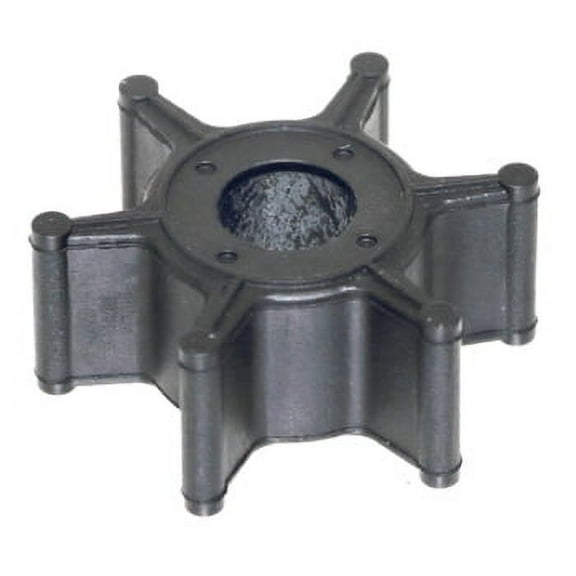 Impeller, Water Pump Yamaha 2.5-3HP Pro #: 6L5-44352P X-Ref #: 6L5-44352-00-00