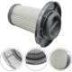 thumbnail image 4 of Paquete de 2 filtros HEPA de repuesto para aspiradoras inalámbricas Rowenta X-Force Flex 8.60 y Tefal X-pert 6.60 TY6878. Número de pieza: ZR009005., 4 of 5