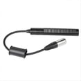 thumbnail image 4 of Condenser Microphone for Panosonic Camcorders-XLR Interface, 4 of 5