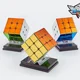 thumbnail image 1 of Cubo mágico magnético de proceso de galvanoplastia Cyclone Boy, Cubo profesional SpeedCube, rompecabezas, juguete para niños, regalo para niños, 3x3, 1 of 5