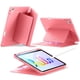 thumbnail image 1 of Funda ESR para iPad A16 de 11.ª y 10.ª generación con soporte para lápices, color rosa, 1 of 9