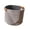 Grey L, variant on Cotton Rope Storage Basket Woven Decor Blanket Hamper with Handles Great for Living Room/Nursery/Laundry/Toys/Pillows/Throw/Towels/Gift - Grey L