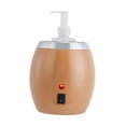 thumbnail image 2 of Tachiuwa Single Bottle Massage Oil Heater Heated Salon SPA Switch Key Multipurpose Quick, 2 of 9