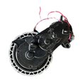 thumbnail image 1 of Vacuum Drive Traveling Wheel for X1/X1SPro/X1 OMNI/T10 OMNI/T20 Robot Vacuum Cleaner Parts Right, 1 of 5