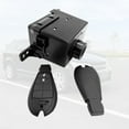 thumbnail image 3 of NATEFEMIN Ignition Switch Module and Keys for Dodge 08-10 Grand Caravan Journey Reliable Black Plastic Easy Replace Durable Quality Part, 3 of 9