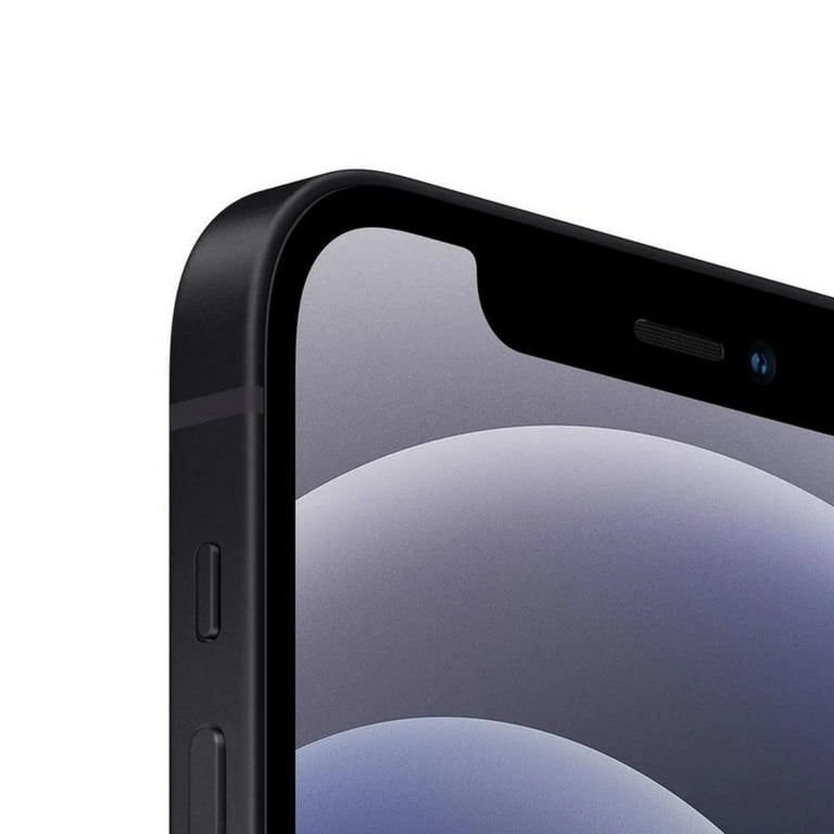 チャゴ Apple iPhone 12 miniブラック 本体 Amazon.com: Apple iPhone 12 Mini, 64GB, Black - Unlocked