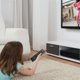 thumbnail image 5 of Negro Mejora Tu Experiencia Televisiva Con Nuestro Control Premium Para Disfrutar Aún Más De La Visualización., 5 of 7