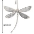 thumbnail image 3 of Window Glass Hanging Dragonfly Pendant Sun Catcher Rainbow Maker Decor Ornament, 3 of 4