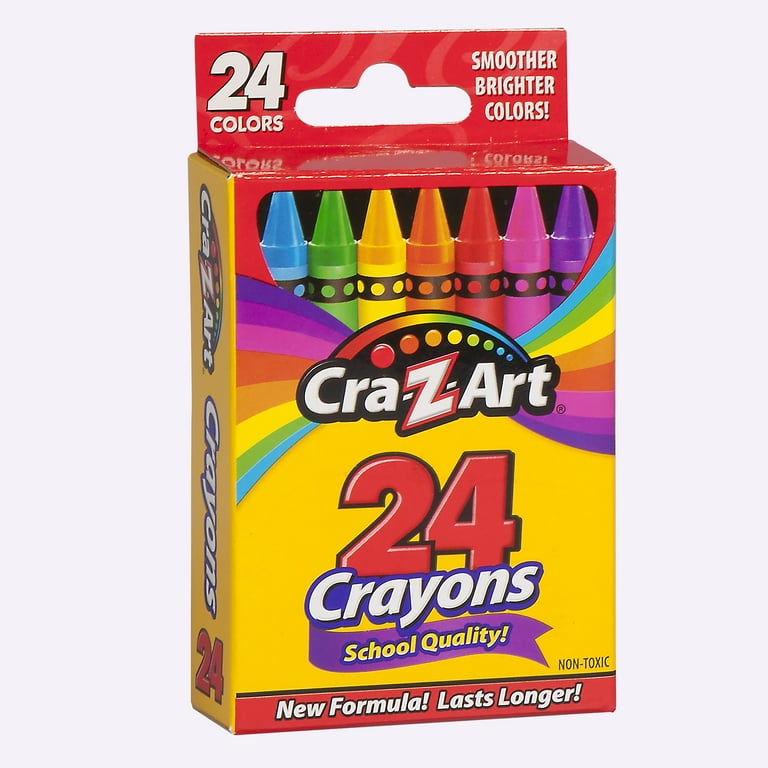 【期間限定45%off】Horizon crayon 期間限定45%off】Horizon crayon Amazon.com: Crayola Ultimate