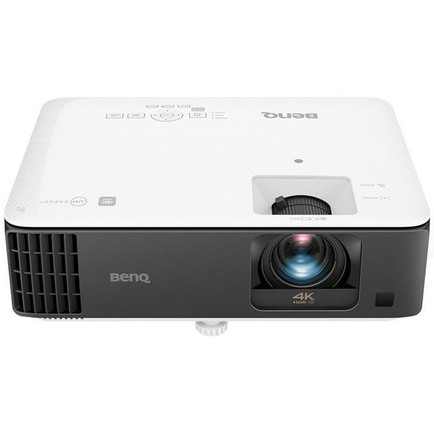 BenQ TK700STi 4K HDR Low Latency DLP Gaming Projector with QS01 HDMI