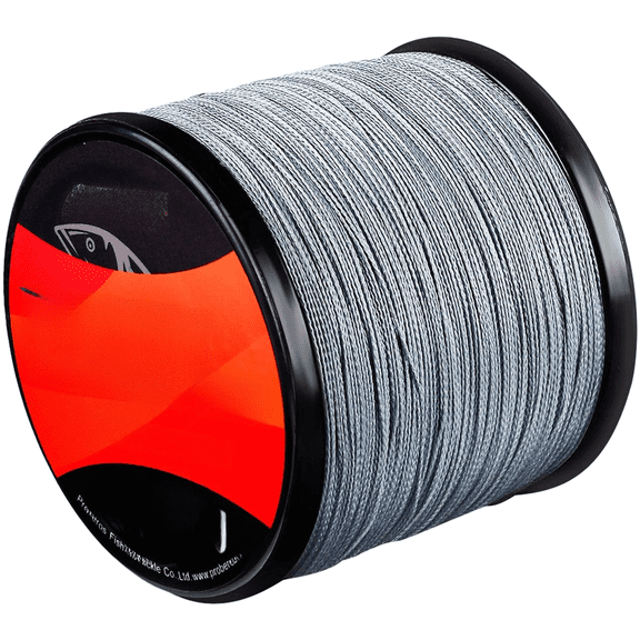 4 Strand 500M PE FOR BRAIDED Fishing Line High Strength Saltwater Freshwater