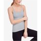 thumbnail image 1 of Free People - Camiseta sin mangas con espalda cruzada para mujer, gris, XS/S, 1 of 1