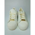 thumbnail image 2 of Ad-id-as Original GZ9030 Chinese New Year Superstar Cream Gold Men’s 3.5 Women's 5, 2 of 6