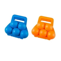 FRCOLOR 2 Pcs Sand Toys Maker for Mixed Wet Tool