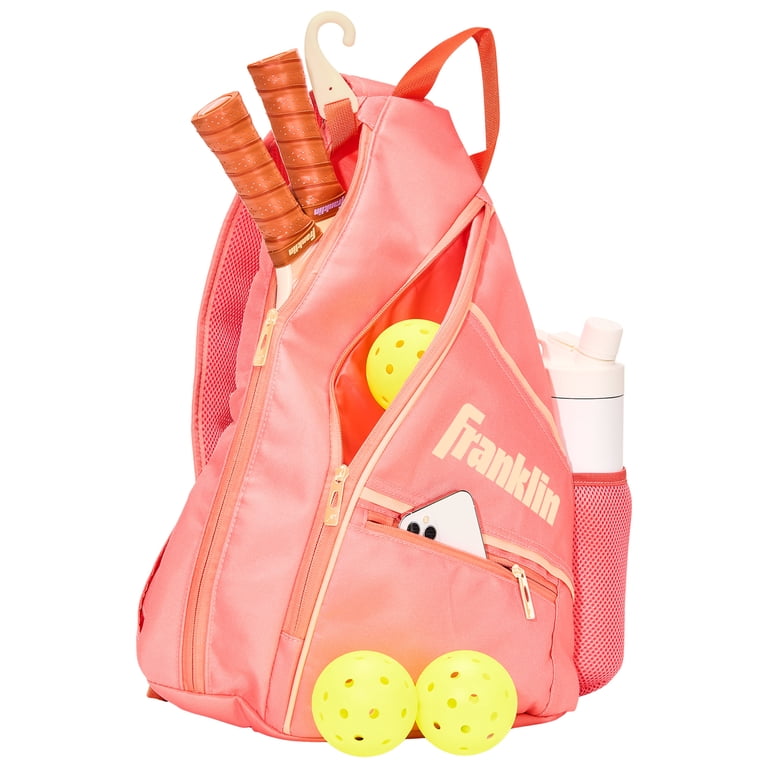 Franklin Sports Pickleball Bags - Pickleball Sling Bag  display picture 1