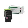 thumbnail image 3 of Lexmark Int'l C231hm0 Return Program High-yield Toner, 2300 Page-yield, Magenta, 3 of 5