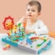 thumbnail image 3 of Mosaic Drill Set para Toys y niñas 276 piezas Sunnimix Taladro Rompecabezas, 3 of 8