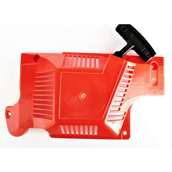 Pull Start Starter Recoil Assembly for Husqvarna 51 55 Rancher Chainsaw Replaces 503608803 and 503 60 88-03