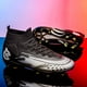 thumbnail image 2 of Zapatos de fútbol al aire libre para hombre, botas de fútbol profesionales, zapatillas deportivas para partidos, calzado deportivo Unisex, cómodo y antideslizante, 2 of 5
