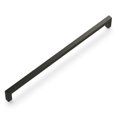 thumbnail image 2 of Tirador para gabinete de cocina Hickory Hardware Skylight de 30 cm, 2 of 9